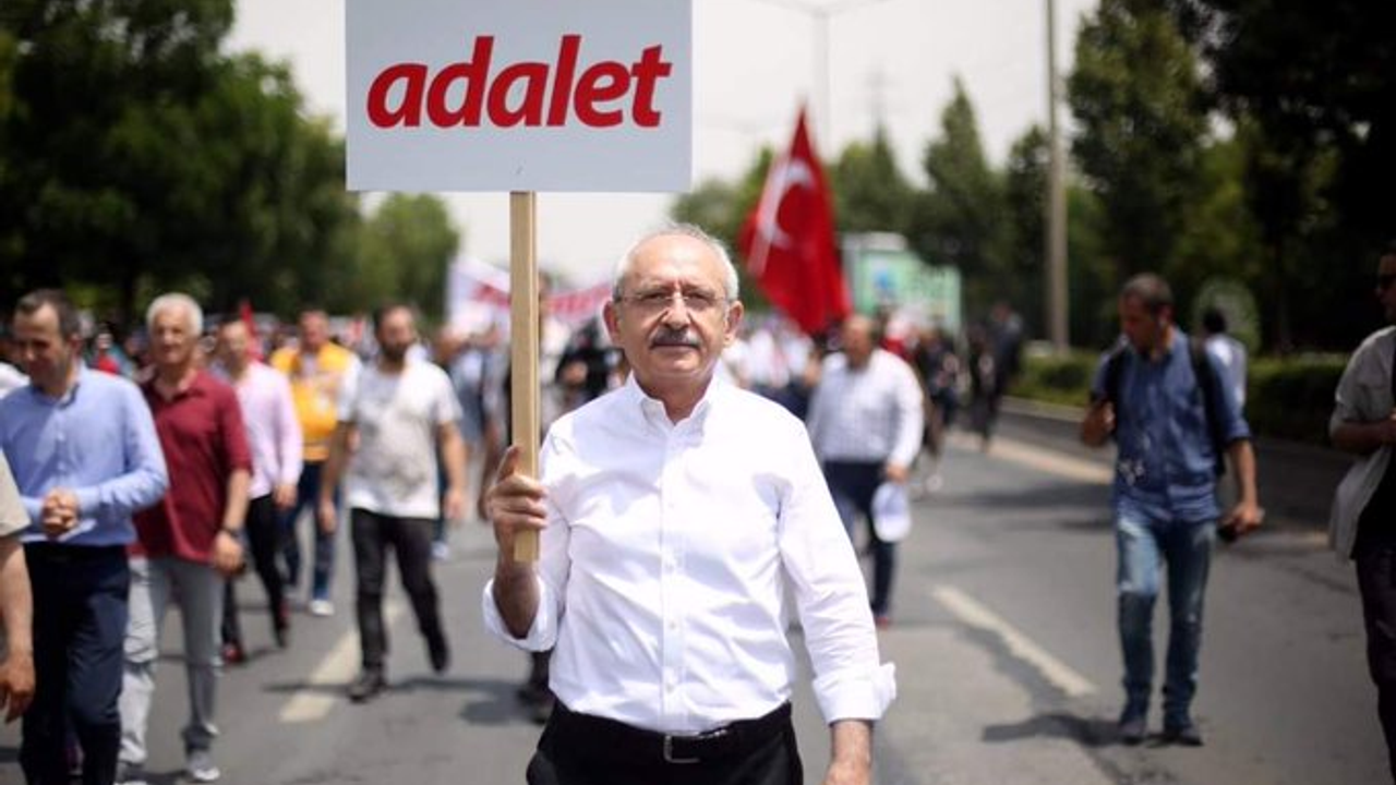 Bekir Güneş yazdı: Kılıçdaroğlu yüzünden mi kaybettik? Size neden kaybettiğimizi anlatayım