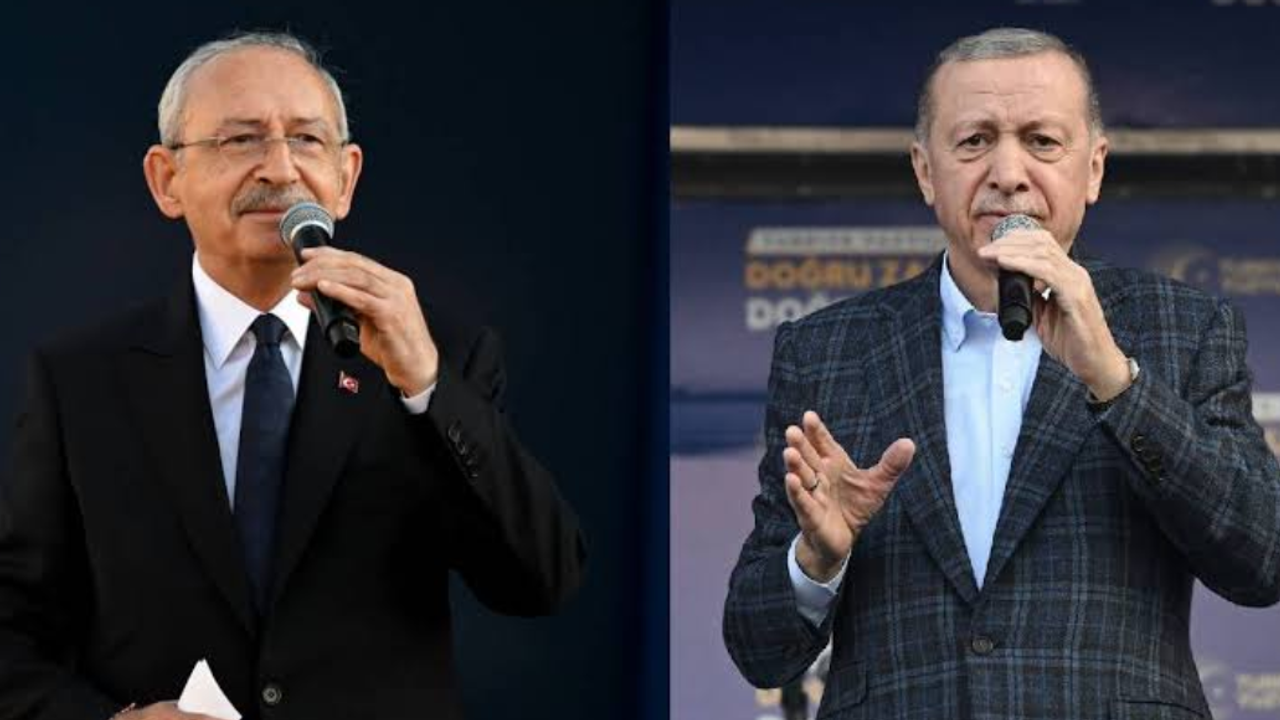 CHP'ye gelen istihbarat: Erdoğan, Kılıçdaroğlu'nu hedef alan 'sahte video ve ses kayıtları' için düğmeye bastı