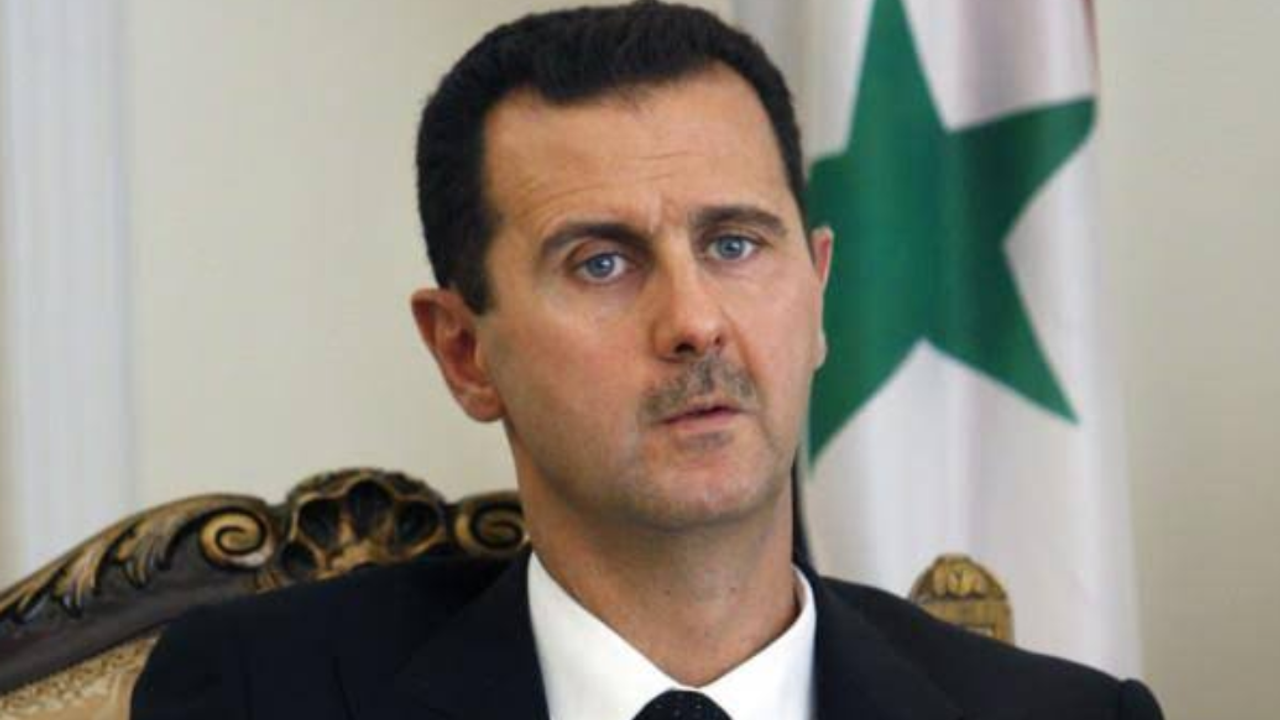 Suriye Devlet Başkanı Esad, Türkiye ile normalleşme şartlarını yineledi