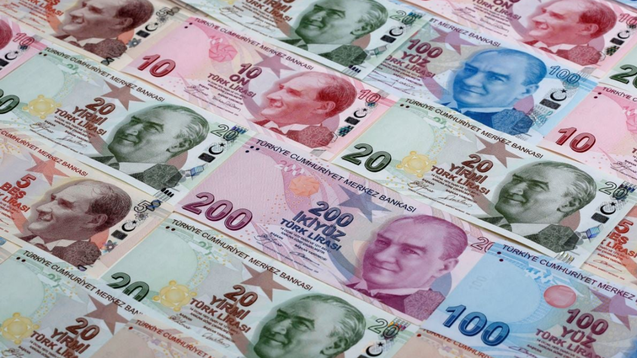 Dünyaca ünlü bankadan seçim öncesi Türk Lirası tahmini
