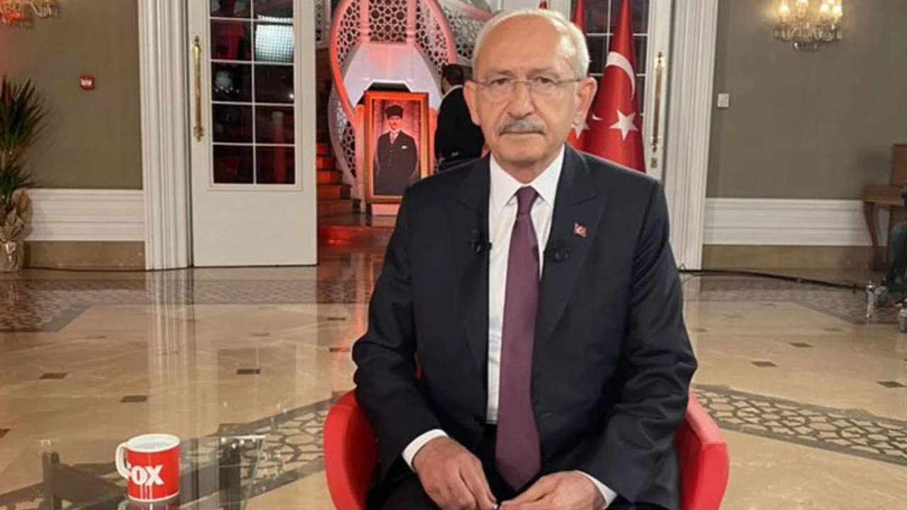 Özlem Gürses, CHP'de seçim gecesi yaşananların perde arkasını anlattı: Kılıçdaroğlu çok öfkeliydi