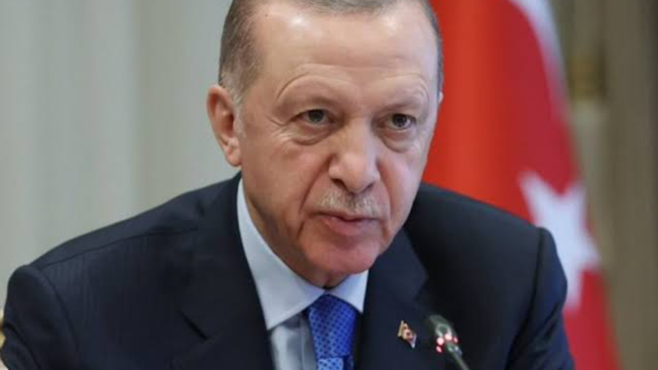 Erdoğan: 85 milyonu bağrımıza bastık, hiç kimseyi ötekileştirmedik