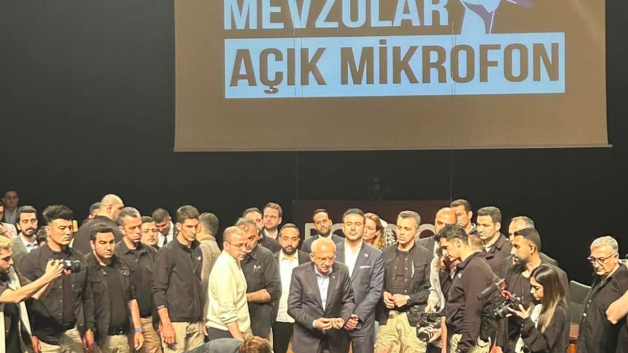 Katfancıoğlu'ndan Babala izlenimleri: 'Erdoğan'ın neden Kılıçdaroğlu'nun karşısına çıkamayacağını anlamış oldum'