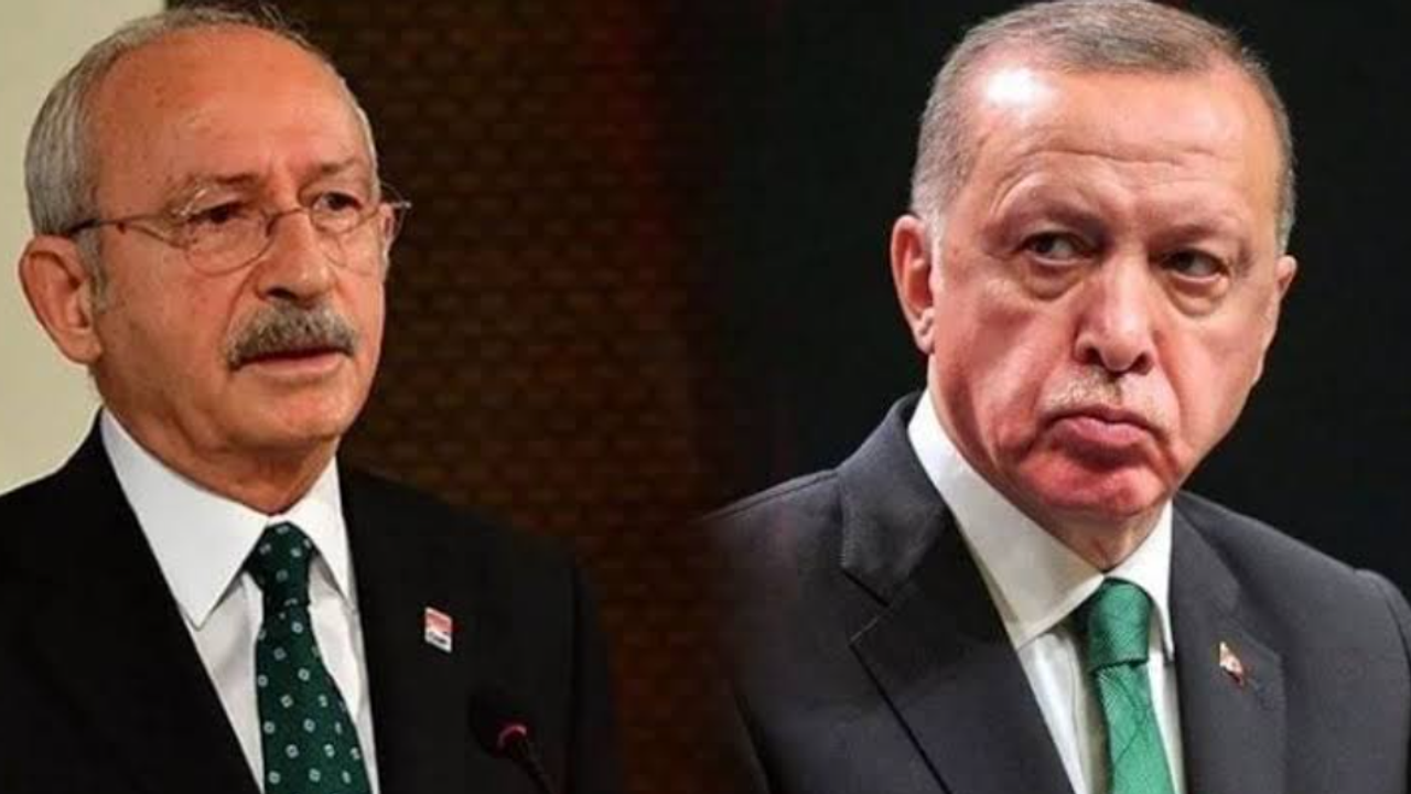Kılıçdaroğlu'ndan Erdoğan'a montaj davası