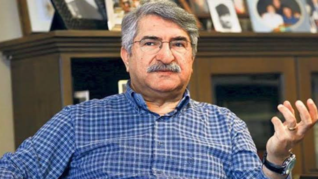 Fikri Sağlar: Urfa’da bir aşiret AKP’ye oy karşılığında cezaevinde olanların tahliyesini sağlamış