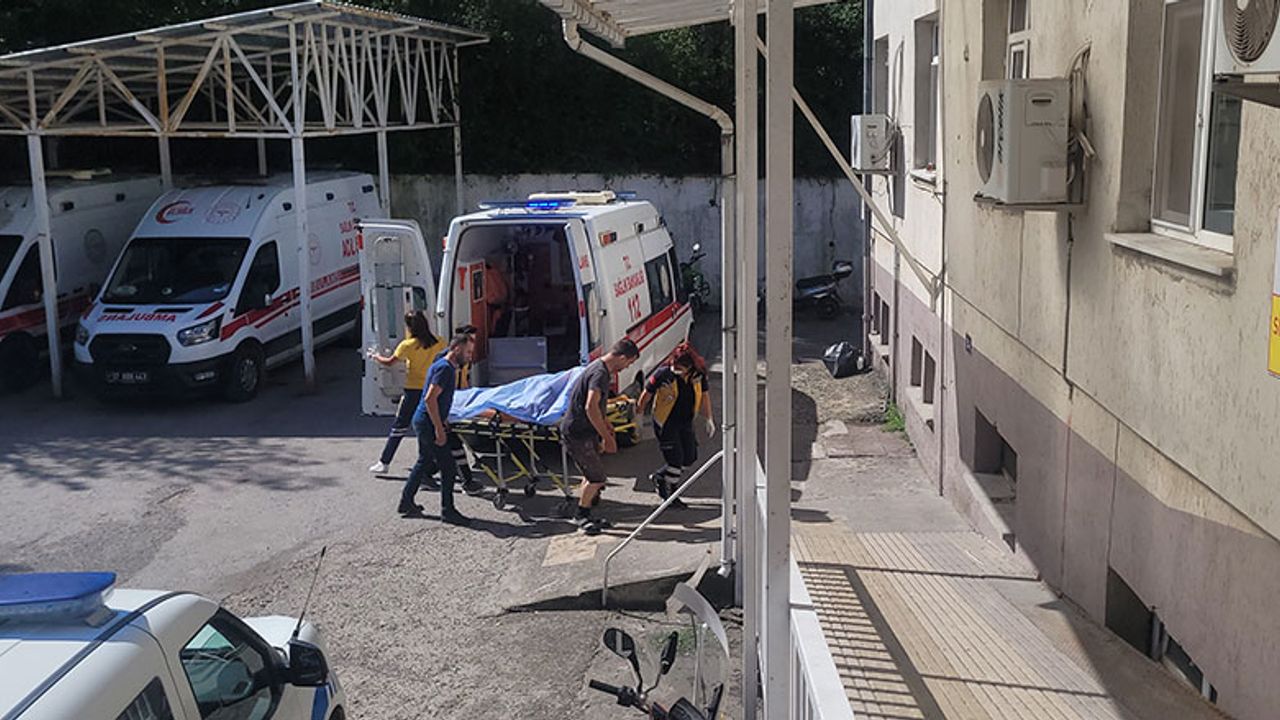 Trabzon’da Kürt işçilere saldırı: 6 yaralı