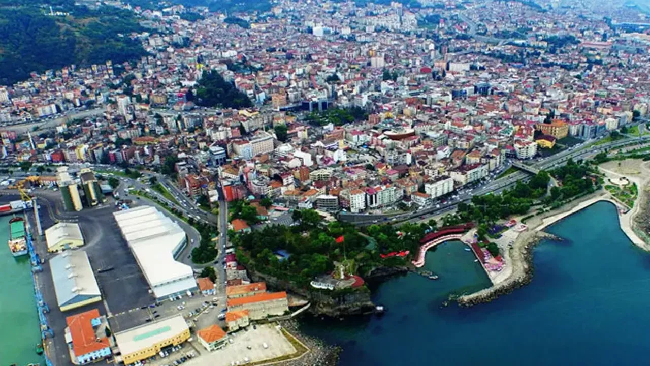 Trabzon’da kiralar yüzde 300 arttı