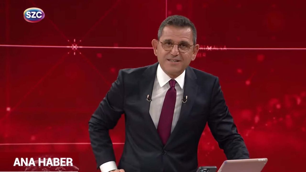 Fatih Portakal’dan Kılıçdaroğlu’na yönelik çirkin sözler: Tepki yağdı