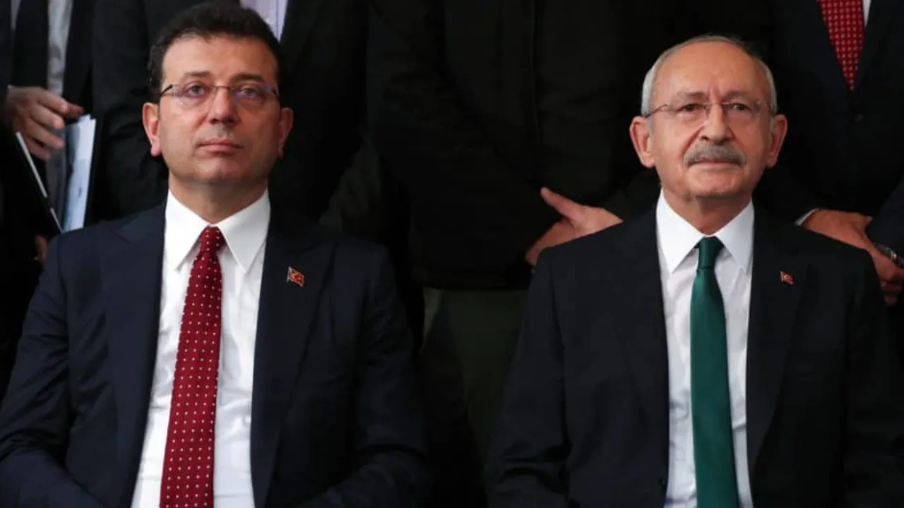 CHP’de sullar ısınıyor! Ekrem İmamoğlu’dan Kılıçdaroğlu’na cevap: Mesele İstanbul değil