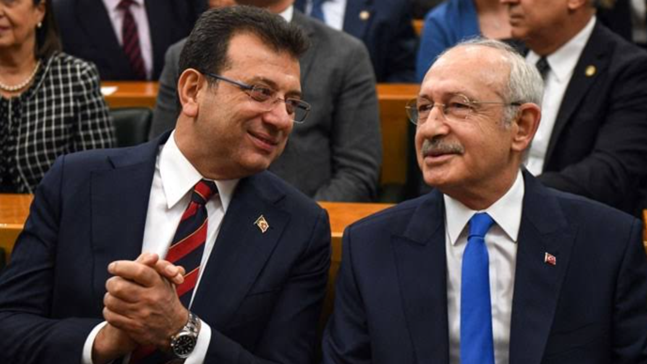 İmamoğlu-Kılıçdaroğlu görüşmesinin ayrıntıları ortaya çıktı: CHP lideri o talebi reddetti