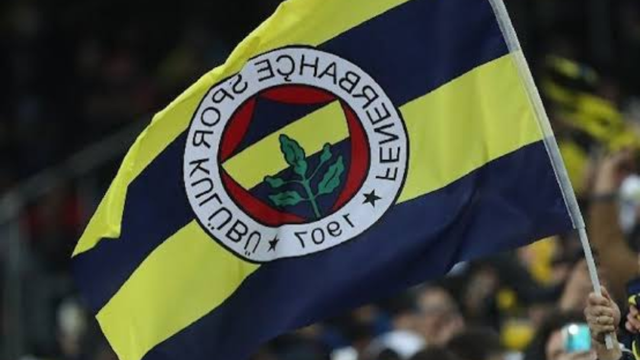 Fenerbahçe'nin Yeni Teknik Direktörü Belli Oldu!