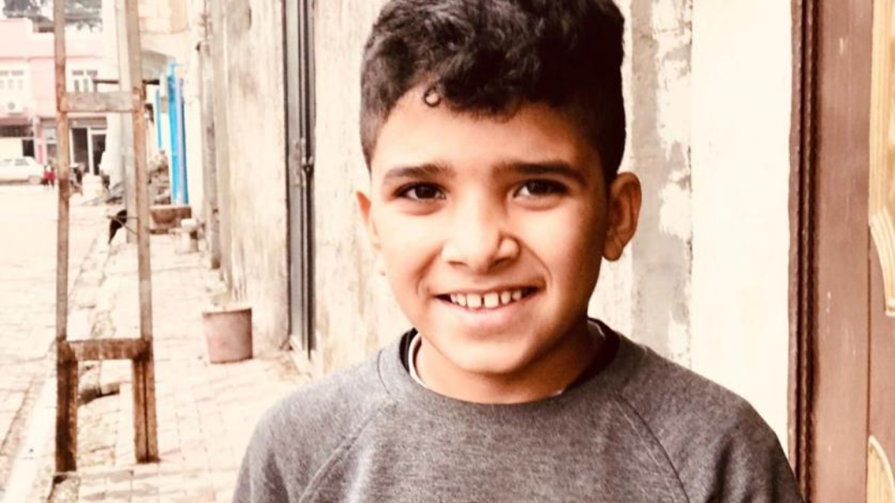 Urfa'da 12 yaşındaki kayıp çocuk ailesinin gönderdiği medresenin yanındaki ahırda ölü bulundu