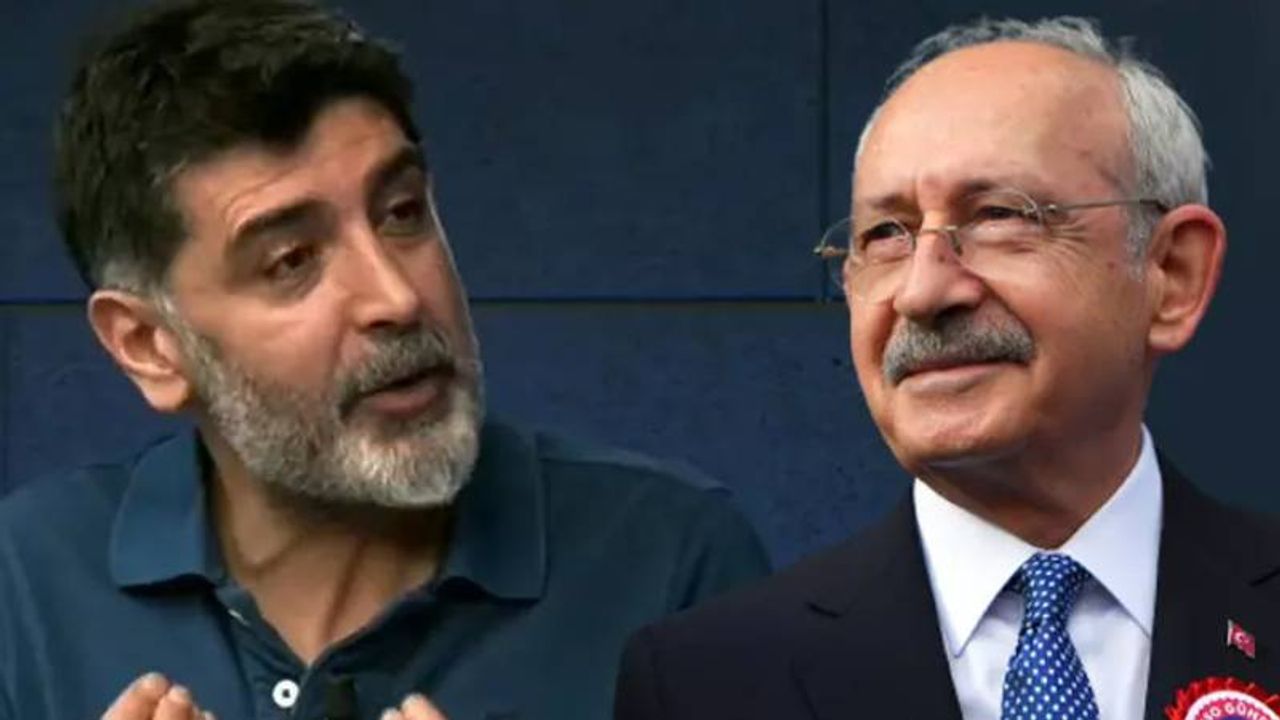 Levent Gültekin’in Kılıçdaroğlu iddiası gündemi sarstı! Gültekin ve CHP’den yeni karşılık açıklamalar