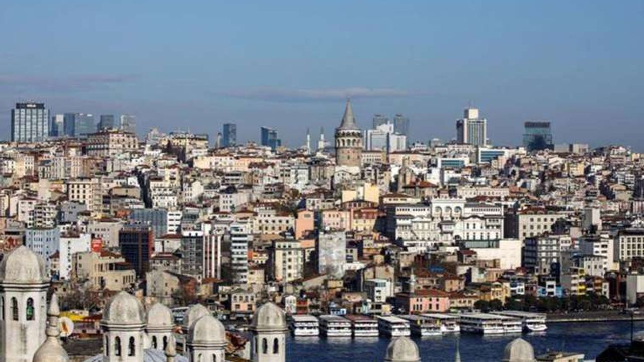 İBB’den İstanbul’daki fahiş konut fiyatlarına ilişkin çözüm önerileri
