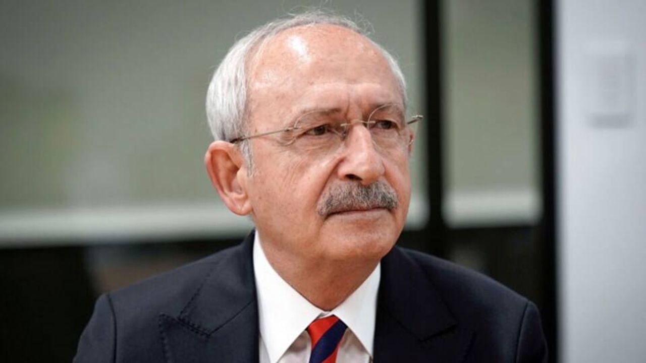 Kılıçdaroğlu: Parti içi tartışmalara son veriyoruz