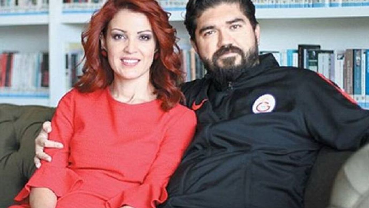 Nagehan Alçı ile Rasim Ozan Kütahyalı boşanıyor; Alçı 40 milyon tazminat istiyor