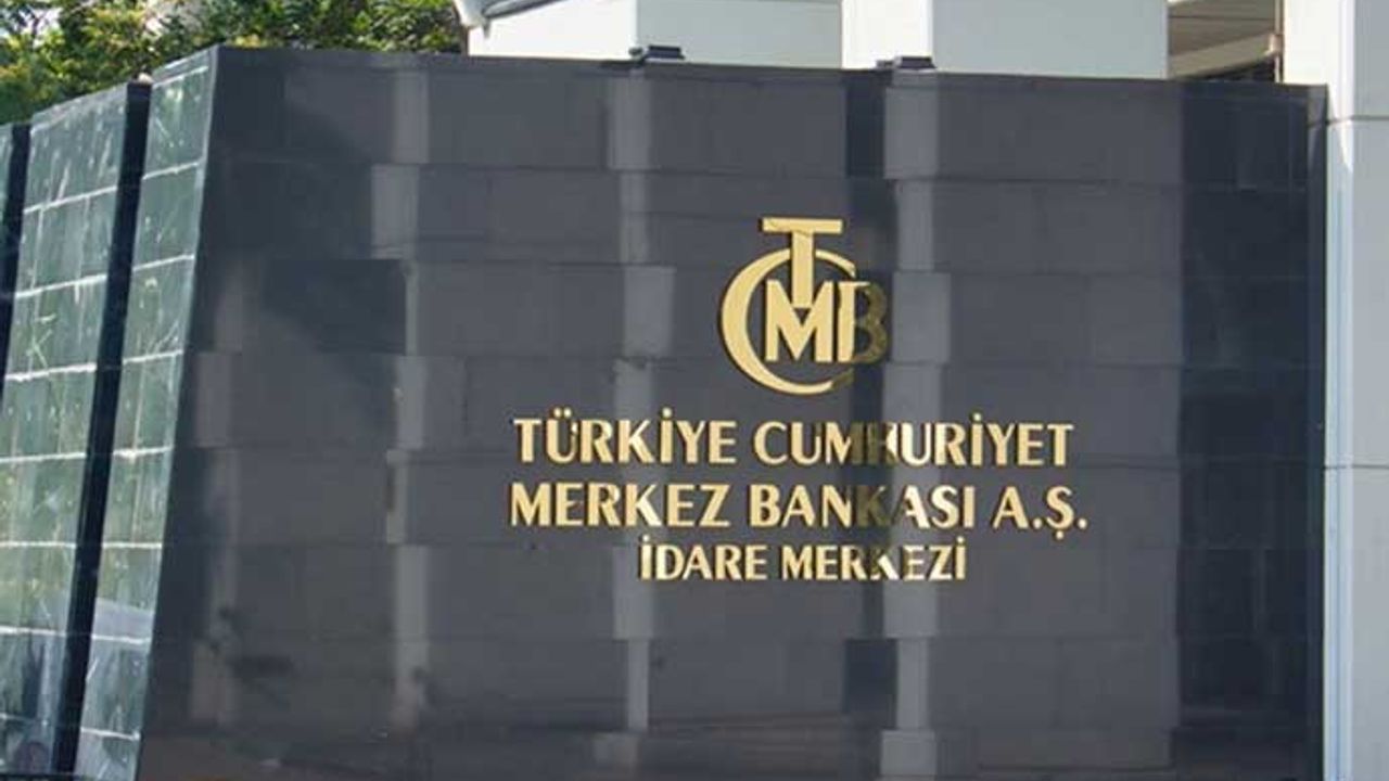 Erdoğan’dan Merkez Bankasına müdahale! 3 kişi görevden alındı