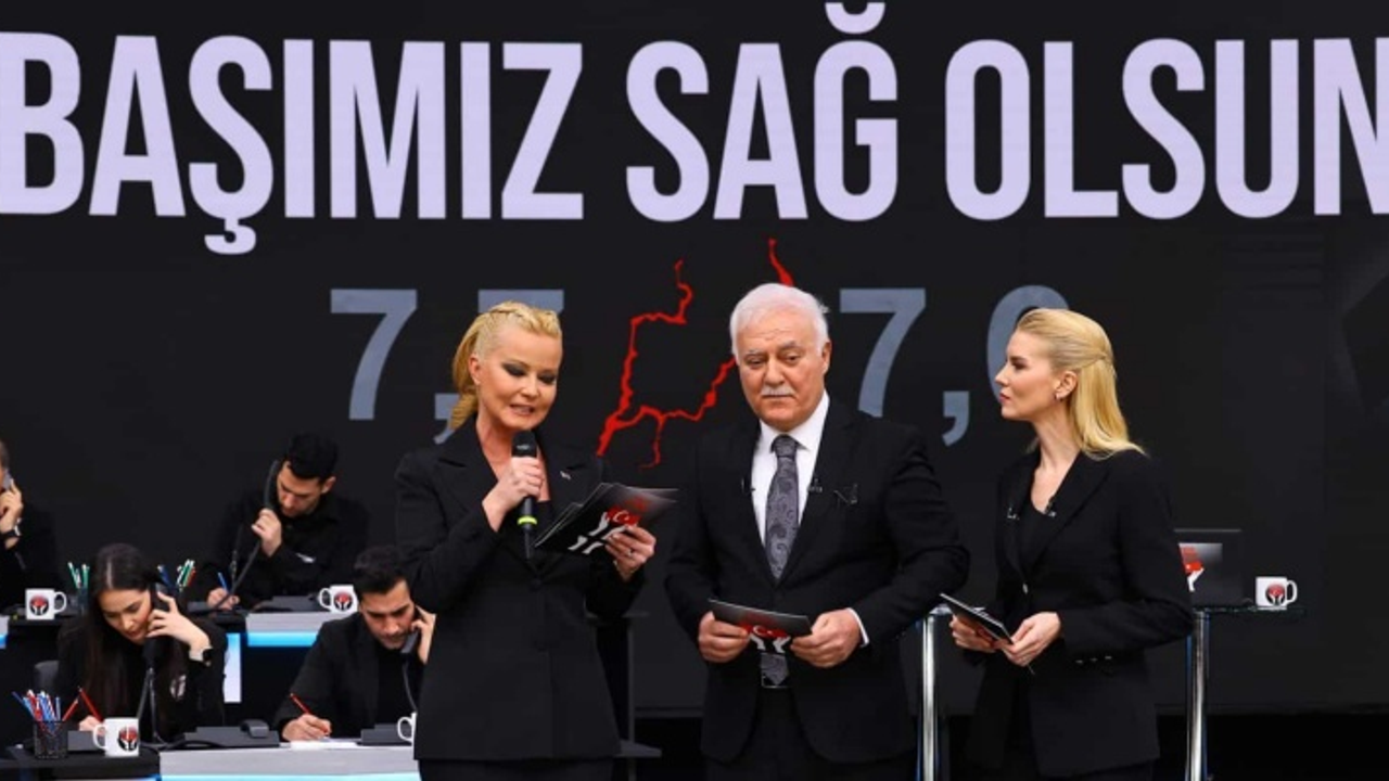 ‘Tek Yürek Türkiye’ kampanyasında toplanan paraların araştırılması AKP-MHP oylarıyla reddedildi
