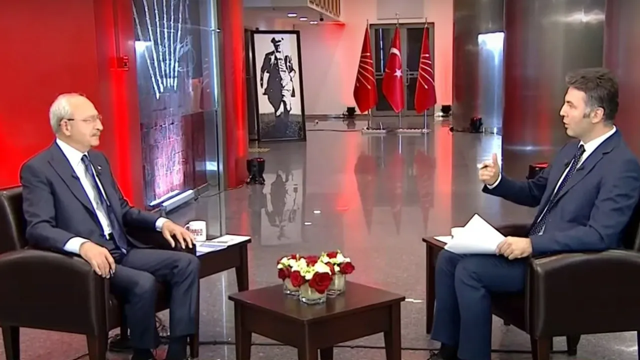 Kemal Kılıçdaroğlu sızdırılan görüntülere ilişkin ilk kez konuştu: Doğru bulmuyorum