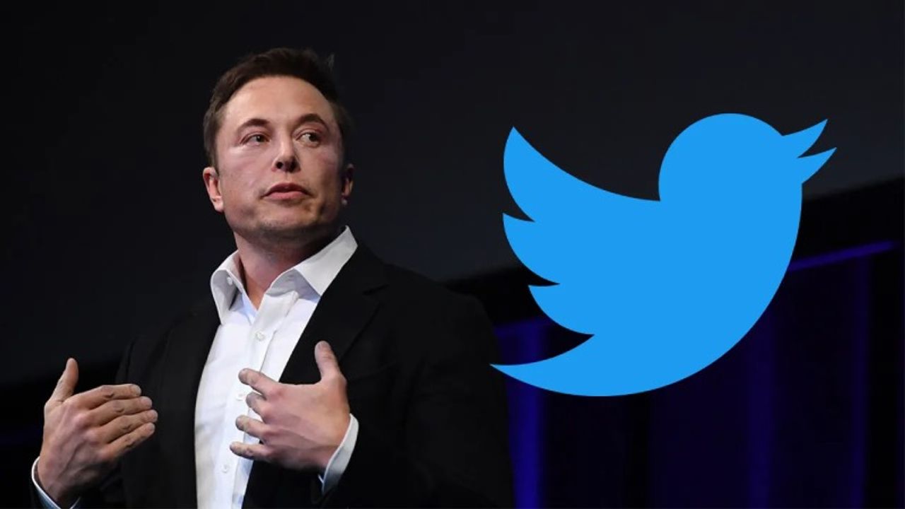 Elon Musk duyurdu; Twitter’a sınırlama geldi