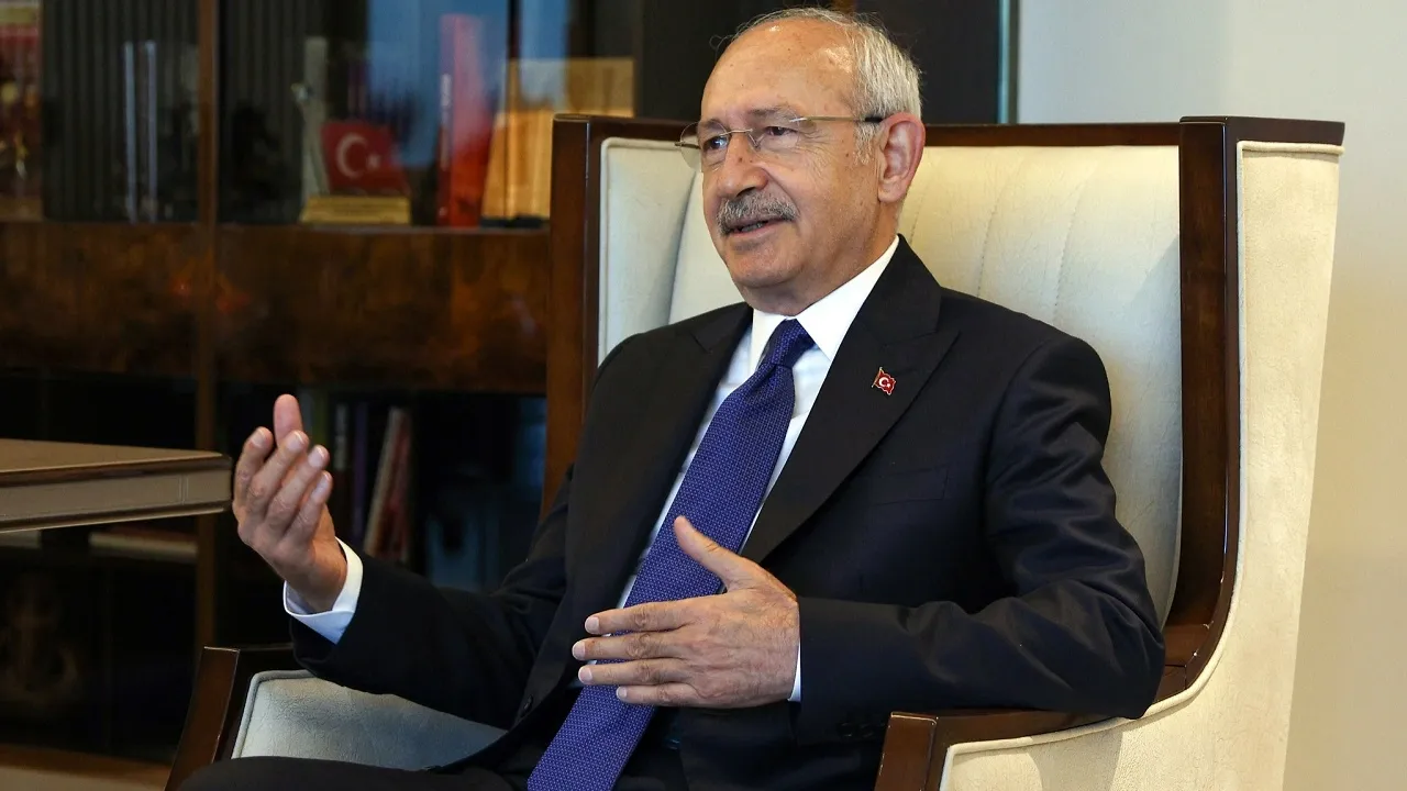Kılıçdaroğlu kendisine yönelik eleştirilere cevap verdi: Üzülüyorum