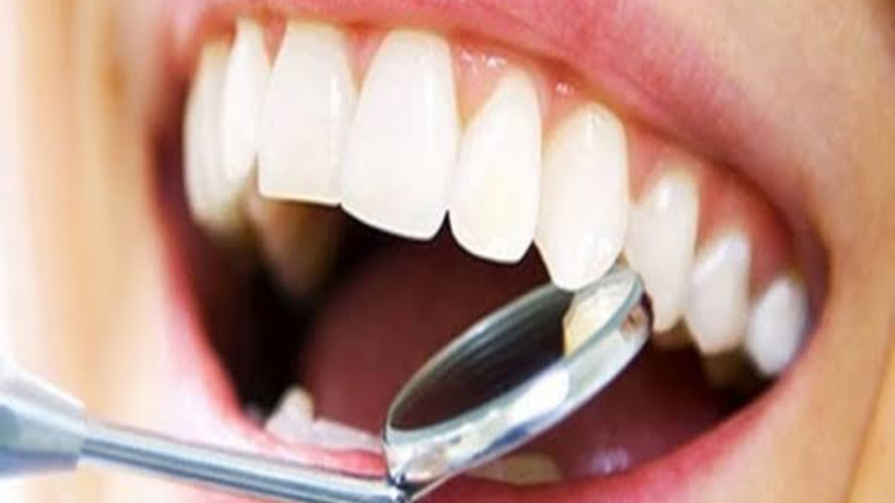 Düşen Dişler Yeniden Çıkacak! Japon Bilim İnsanları Başardı