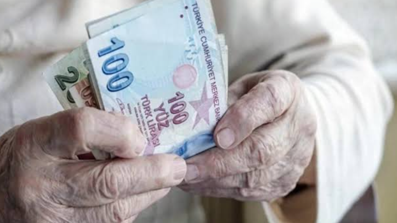 Yüzde 25 emekli zammından, 7 bin 500 lira alanlar yararlanamayacak