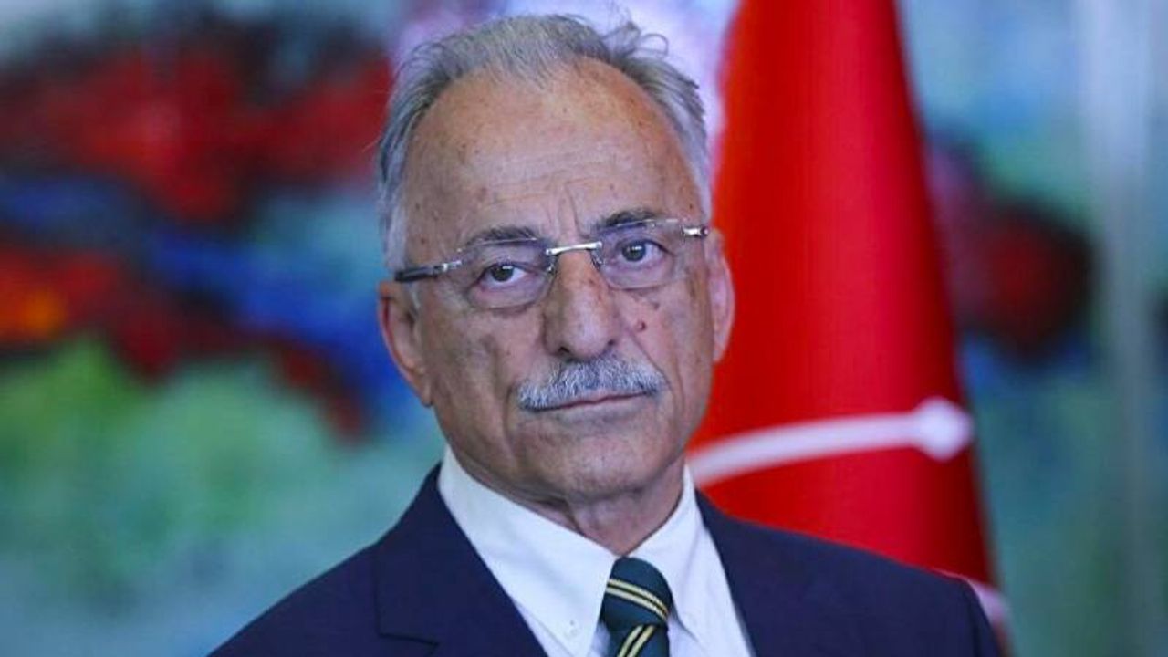 Murat Karayalçın: Geçici Genel Başkan olurum