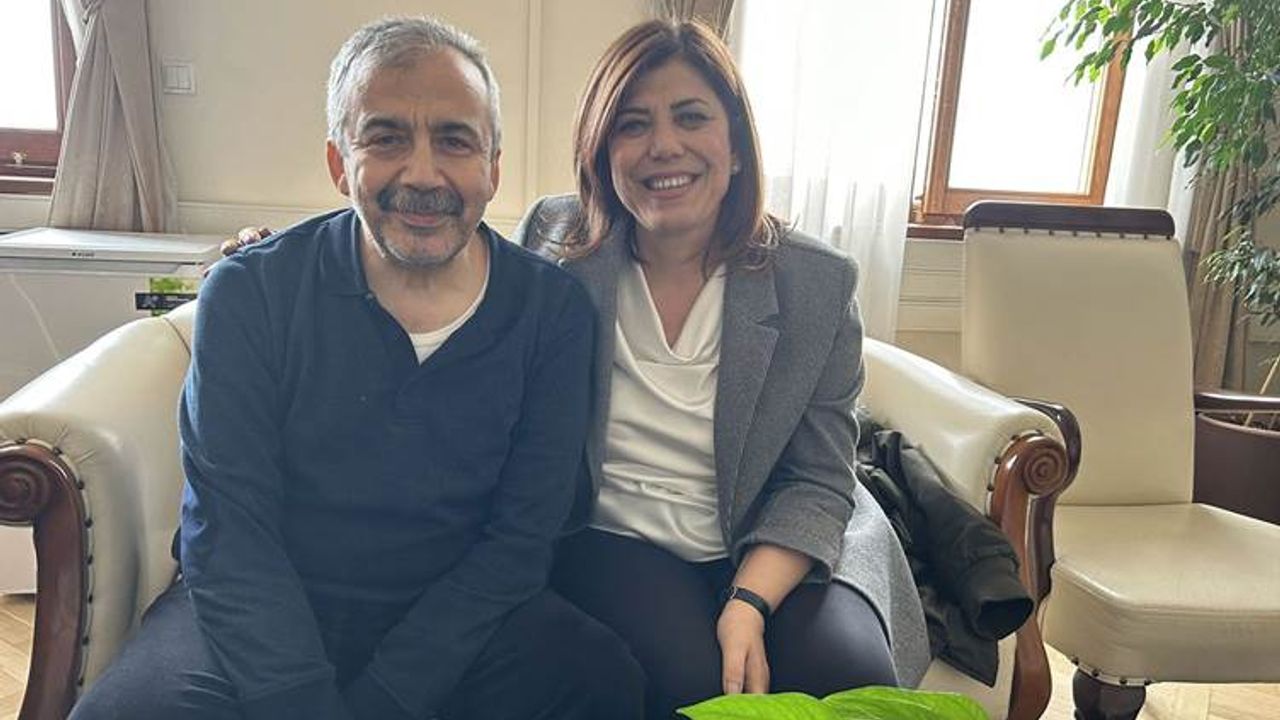 Gazeteci Yarkadaş, HDP’nin yeni Eş Başkanları ve İstanbul adayının kimler olacağına dair kulis bilgisi verdi
