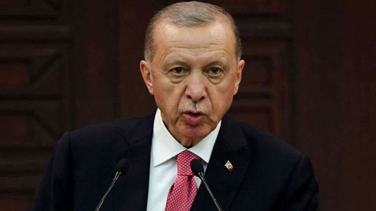 Erdoğan: Hayat pahalılığını biz çözeceğiz