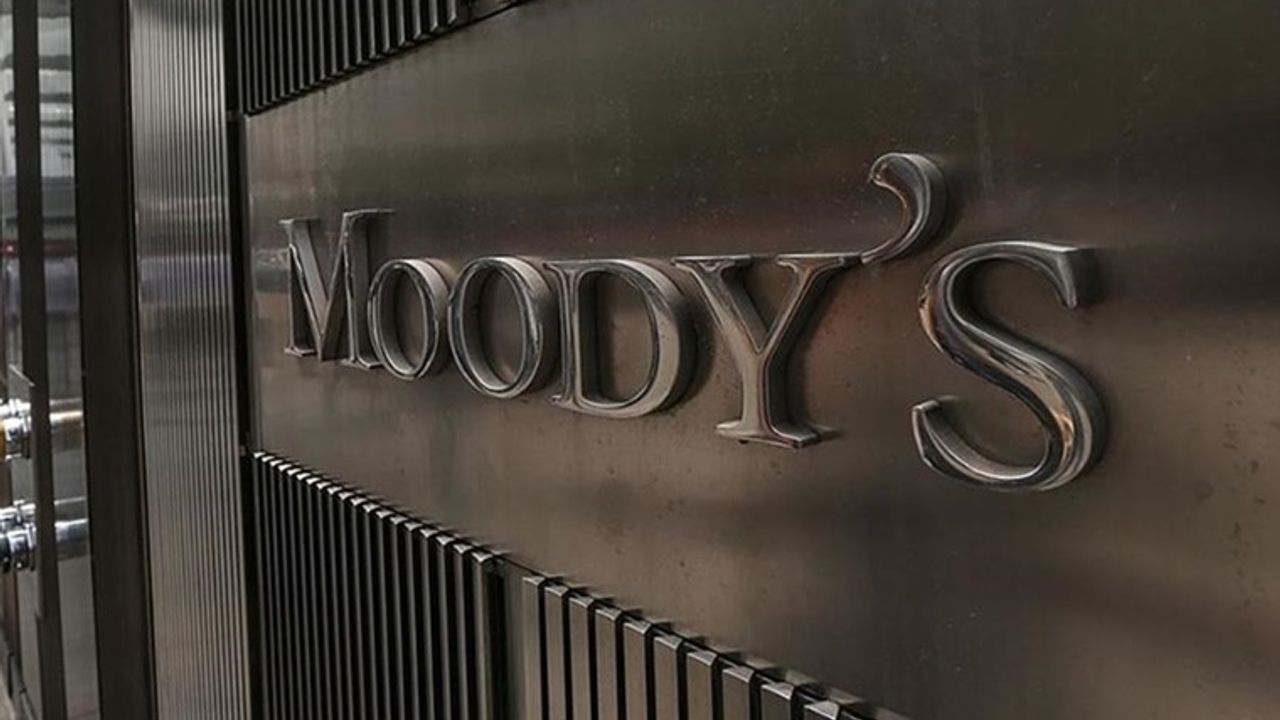 Moody’s Türkiye ekonomisi ile ilgili riskleri sıraladı