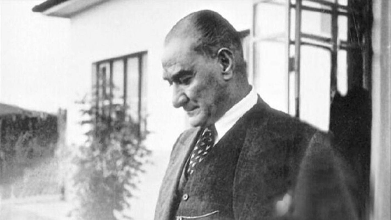 En fazla sevilen tarihsel kişilik anketinde Atatürk’e HDP’liler MHP’lilerden daha fazla oy verdi