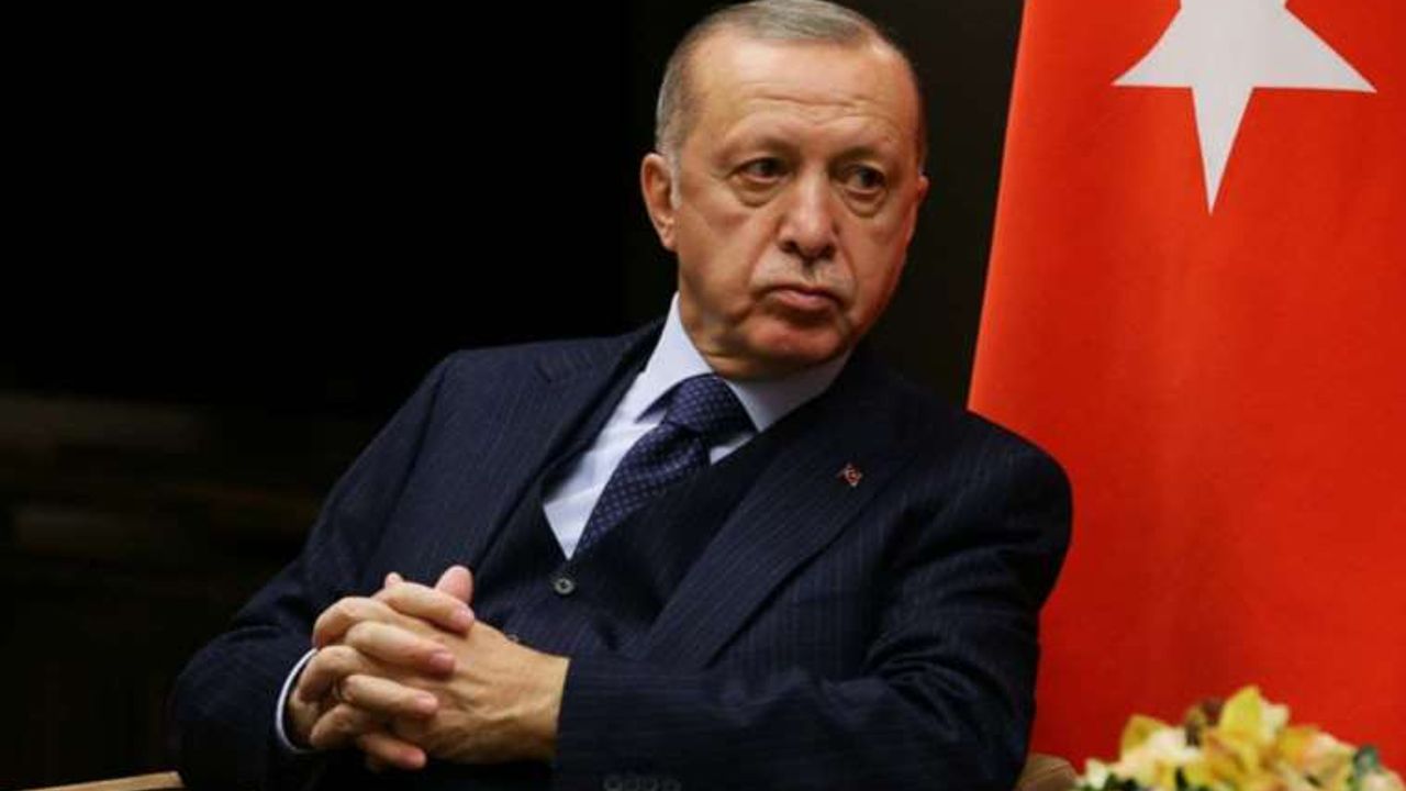 “Erdoğan’ın 4 aşamalı yerel seçim planı sızdı”