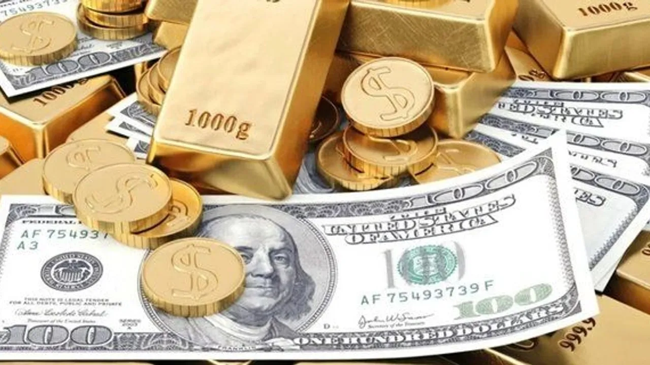 İslam Memiş’ten yeni altın dolar tahmini; Yeni rekorlar gelecek