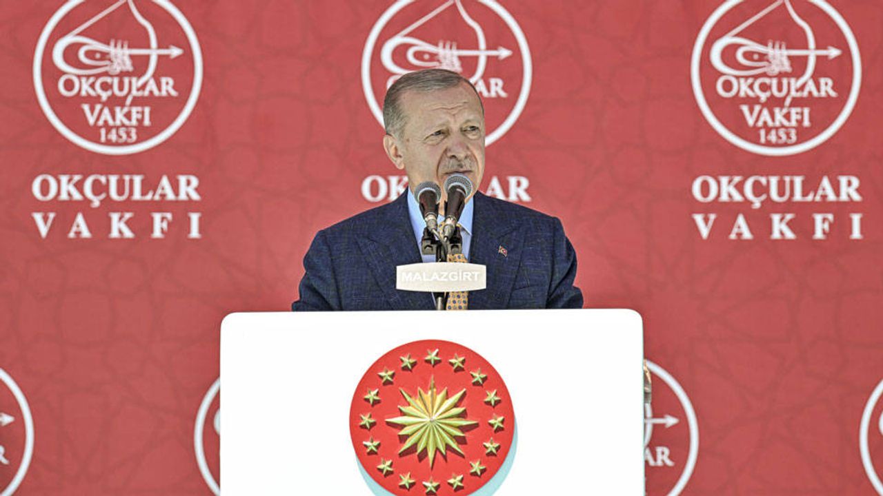 Erdoğan’dan yerel seçim planı: Hazır mıyız?