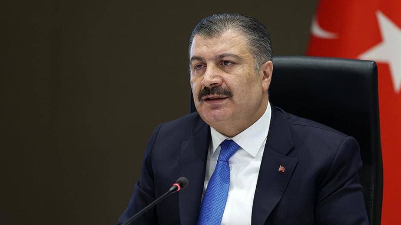 Bakan Koca, E-Reçete’ye Kürtçe dışında 5 dil eklenmesine yönelik eleştirilere cevap verdi