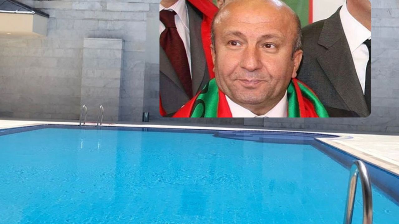 Havuzda ölü bulunan Diyarbakırlı eski Bakan Kutbettin Arzu ile ilgili detaylar ortaya çıktı