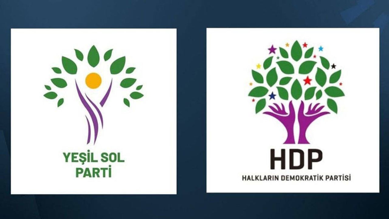 HDP/YSP yerel seçimlerde aday olacaklar için sandık kuracak