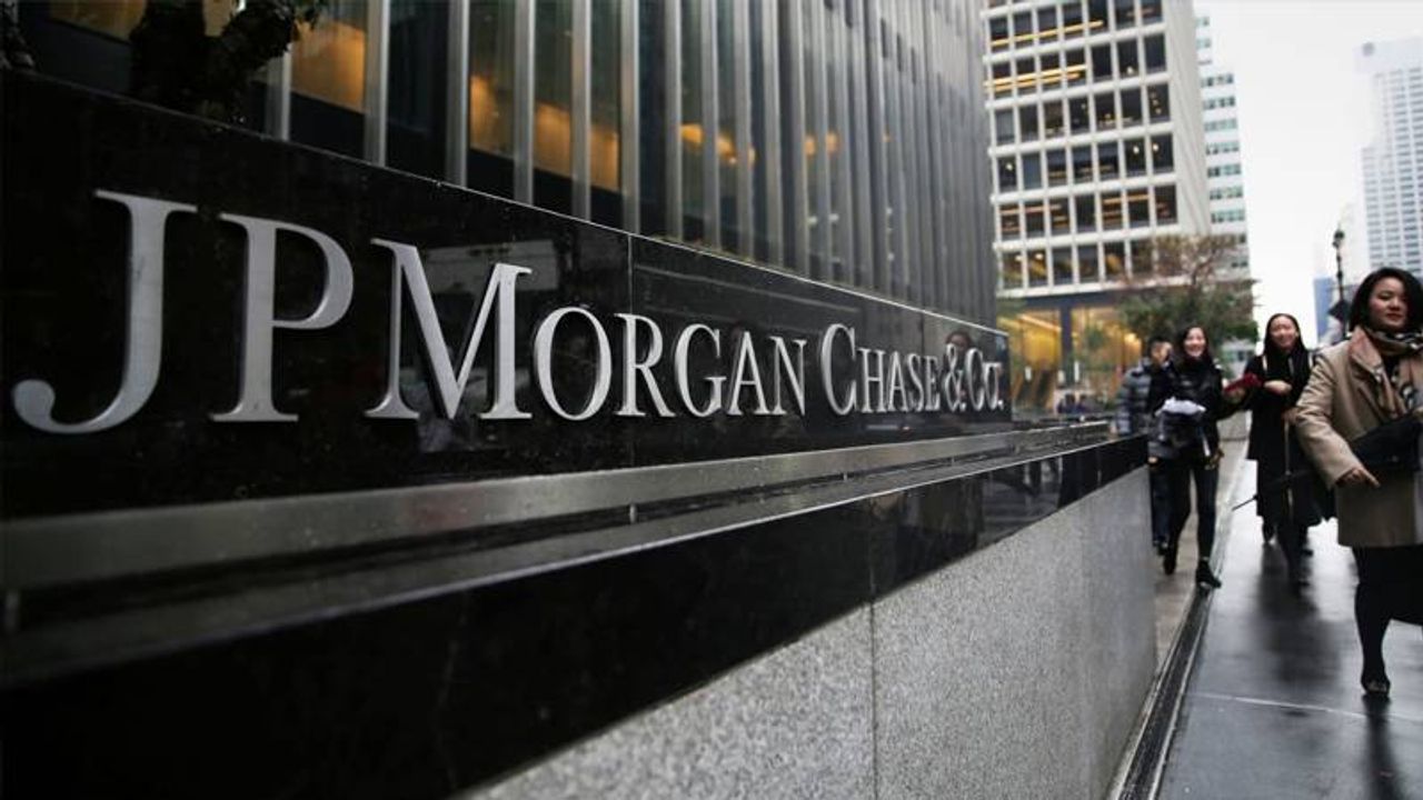 JP Morgan Türkiye için enflasyon beklentisini yükseltti!