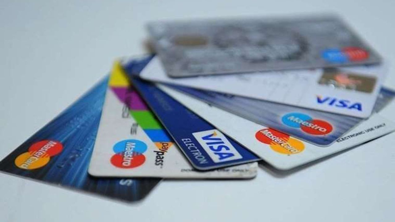OVP’nin detayları netleşiyor; kredi kartlarına sınırlama geliyor