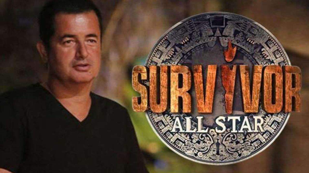 Farklı bir formatla yapılacak olan Survivor All Star’ın 6 yarışmacısı belli oldu