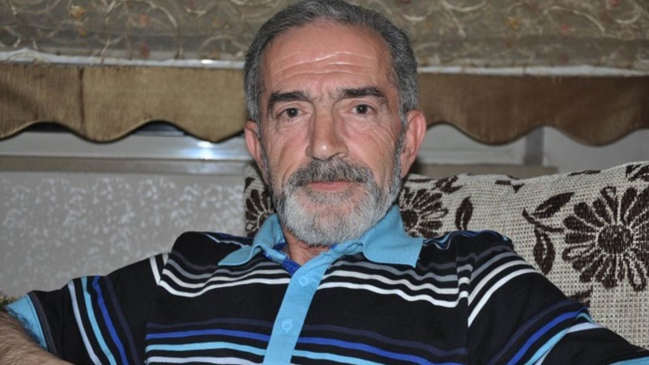 Kürt sanatçı Beytocan hayatını kaybetti