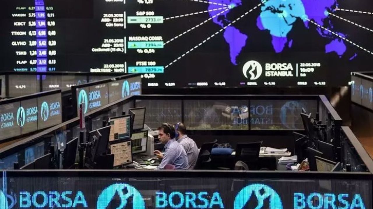 Borsa ile ilgili yeni kararlar 25 Eylül'de yürürlüğe girecek!