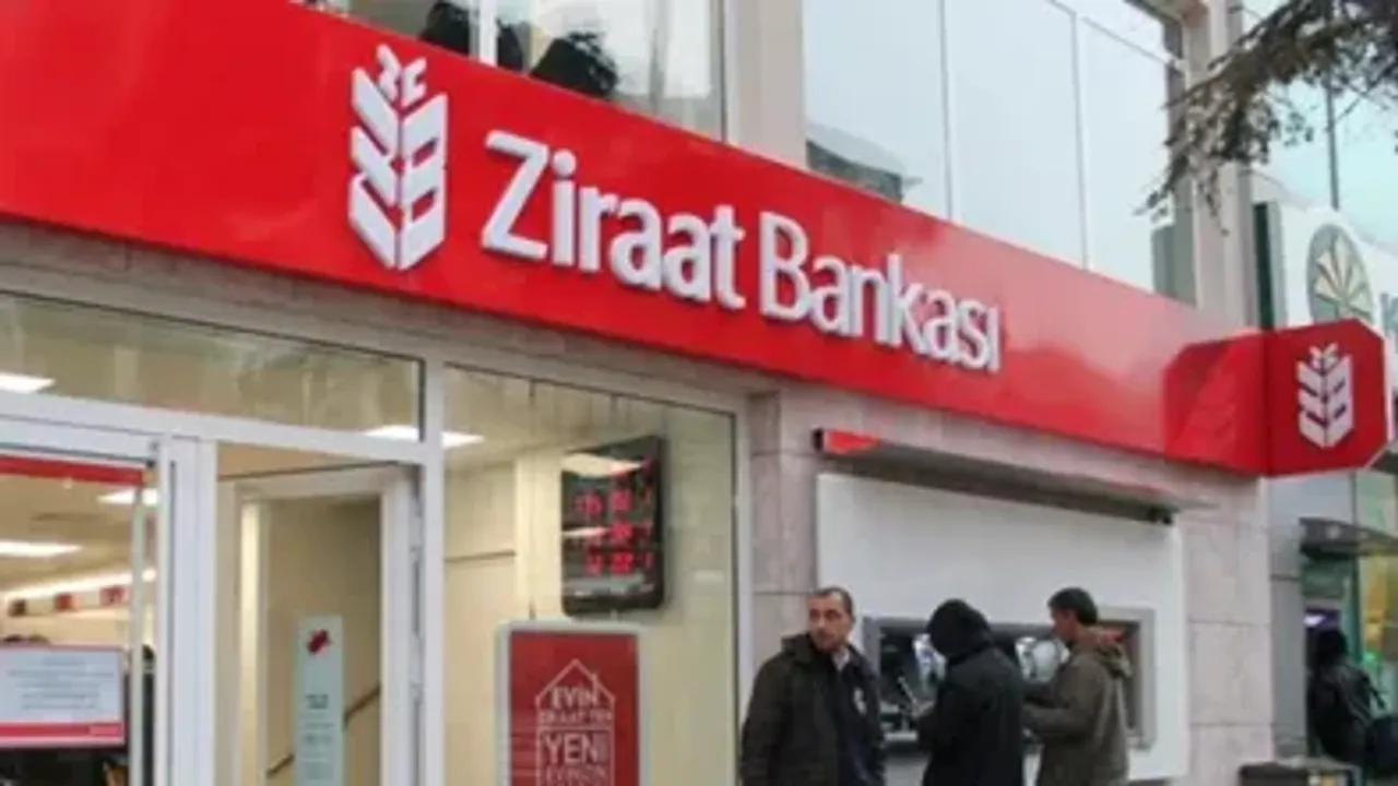 Ziraat bankasından KOBİ’lere destek için Suriyeli çalıştırma şartı
