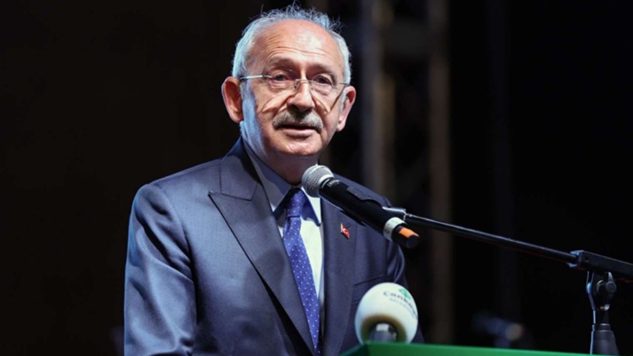Kılıçdaroğlu ilk kez İmamoğlu’nun açık açık eleştirdi