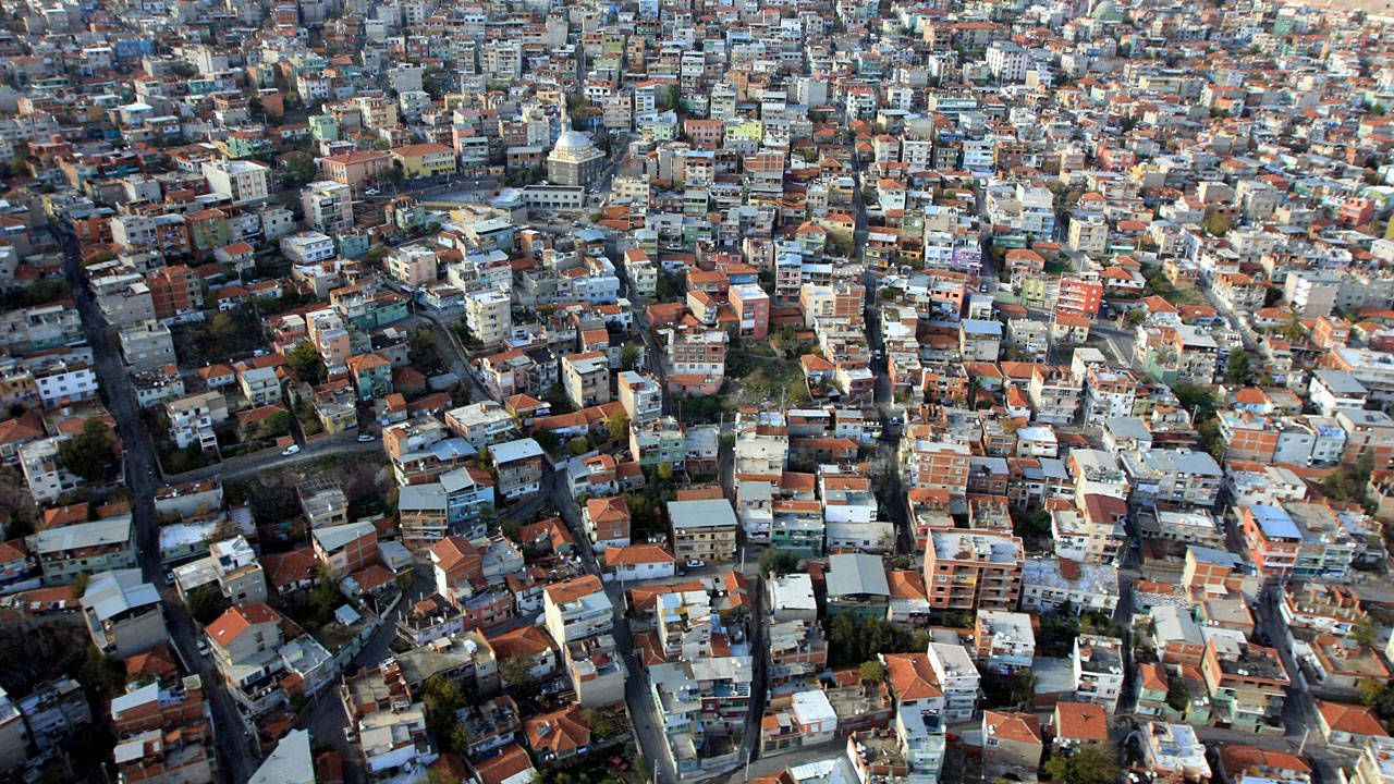 AKP’den kentsel dönüşüme ilişkin yeni karar: Artık salt çoğunluk istenecek