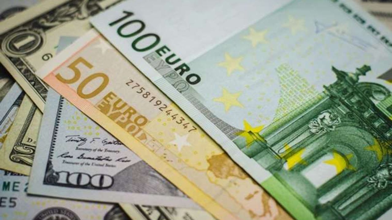Ortadoğu gerilimi ile dolar ve Euroda sert hareketlenme!