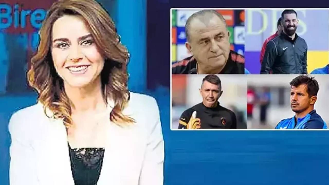 Bankadan Galatasaraylı eski oyuncular hakkında suç duyurusu!