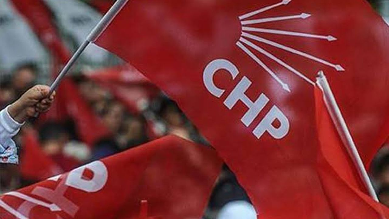 CHP’de yeniden aday gösterilmeyecek belediye başkanları belli oldu
