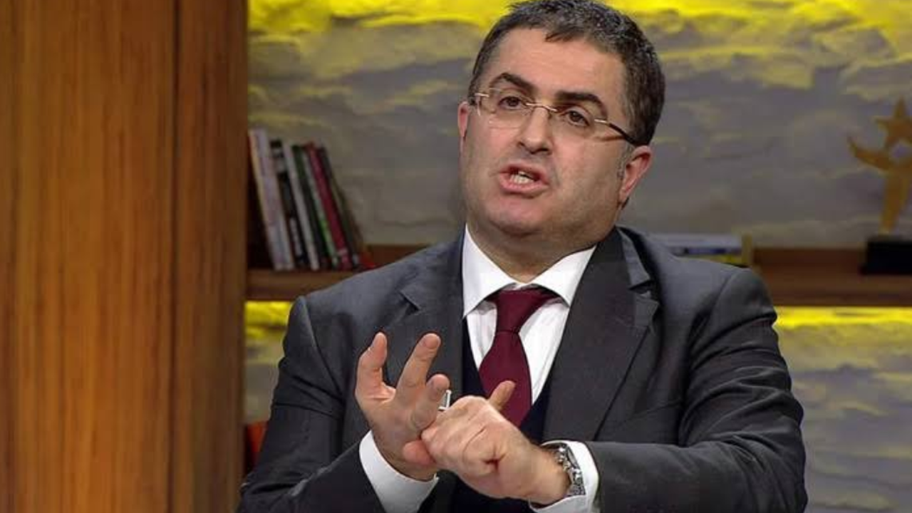Ersan Şen'den sürpriz karar: Katılacağı partiyi açıkladı